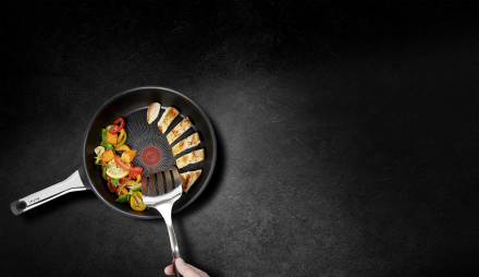 Keptuvė Tefal Excellence  24 cm