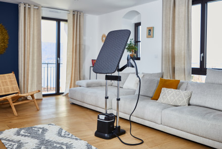 Lyginimo sistema Tefal IXEO+