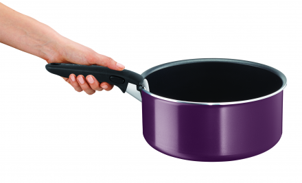 Puodų rinkinys Tefal Ingenio Essential 4 dalių