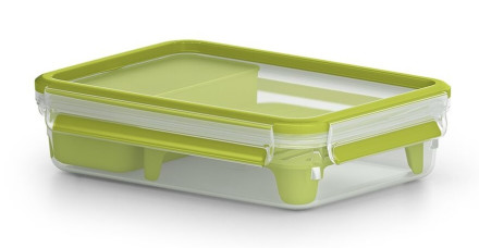 Maisto dėžutė Tefal MasterSeal To Go 1,2l