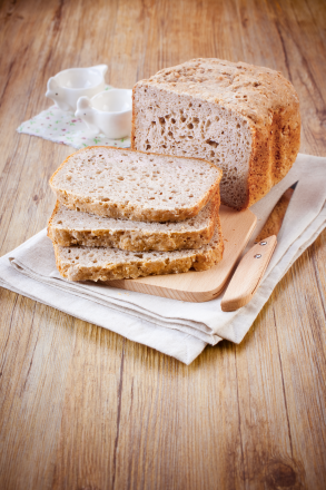 Duonkepė Tefal Pain Plaisir