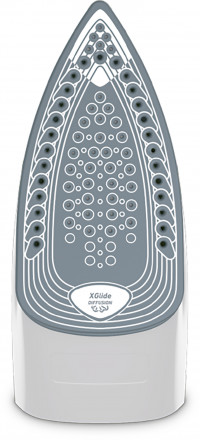 Lygintuvas Tefal Express Steam