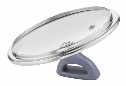 Puodas su dangčiu Tefal Daily Cook 20 cm