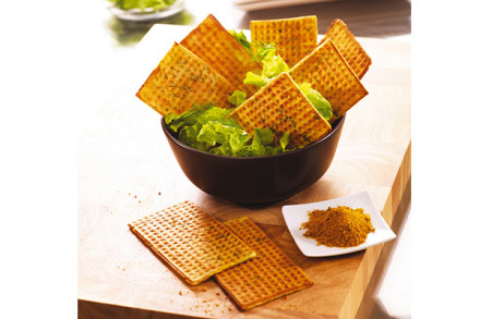 Keičiamos plokštės Snack Collection Tefal Waffers