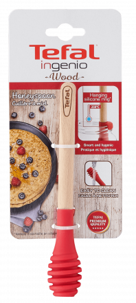 Šaukštas medui Tefal Ingenio