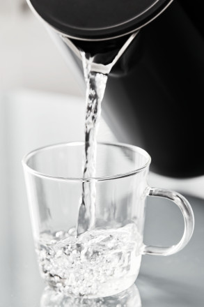 Elektrinis virdulys Tefal Display Digital