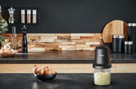 Smulkintuvas Tefal Eco Respect