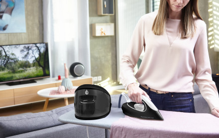 Lyginimo sistema Tefal Express Anti-Calc