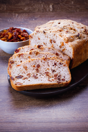 Duonkepė Tefal Pain Plaisir