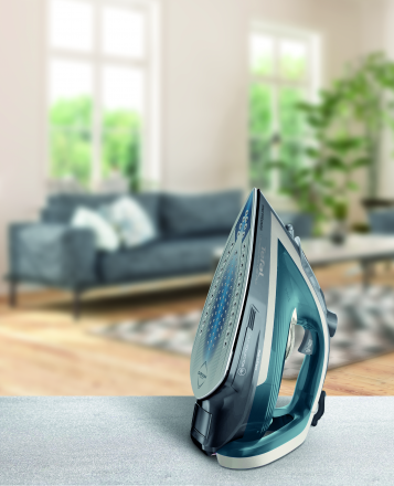 Lygintuvas Tefal Ultragliss Plus