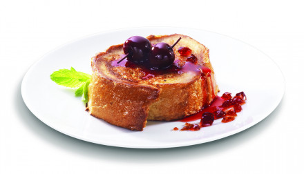 Keičiamos plokštės Snack Collection Tefal French toasts
