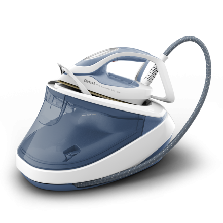Lyginimo sistema Tefal Pro Express Ultimate II