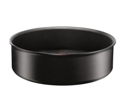 Puodų ir keptuvių rinkinys Tefal Ingenio Performance 10 dalių