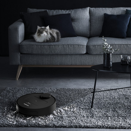 Dulkių siurblys robotas Tefal X-plorer S75 Animal Care