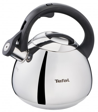 Nerūdijančio plieno virdulys Tefal Induction 2,7 l