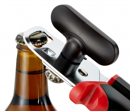 Skardinių atidarytuvas Tefal Ingenio