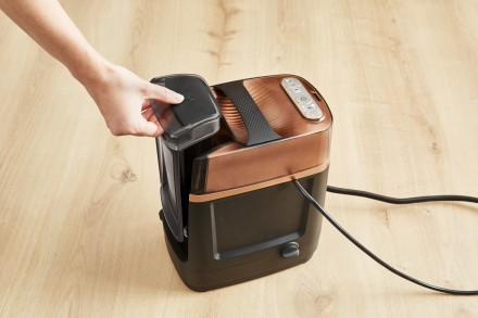 Lyginimo sistema Tefal IXEO Power