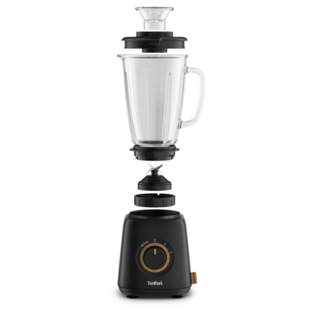 Trintuvas Tefal Eco Respect