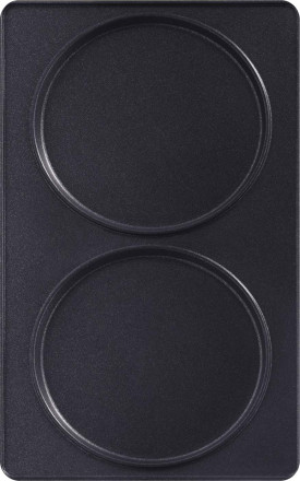 Keičiamos plokštės Snack Collection Tefal American panecakes