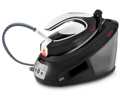 Lyginimo sistema Tefal Express Anti-Calc