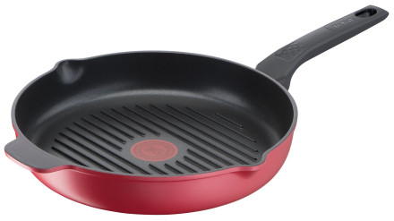 Grilio keptuvė Tefal Daily Chef 26 cm