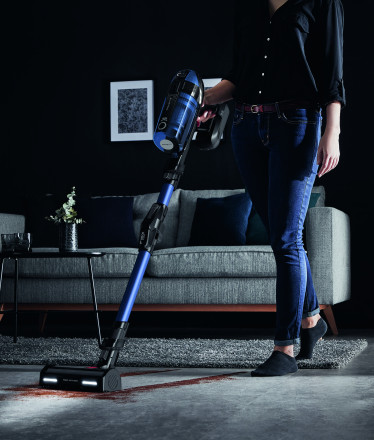 Belaidis dulkių siurblys Tefal X-Force Flex 12.60 Aqua Auto