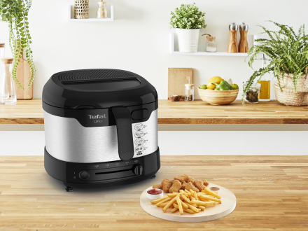 Gruzdintuvė Tefal Uno