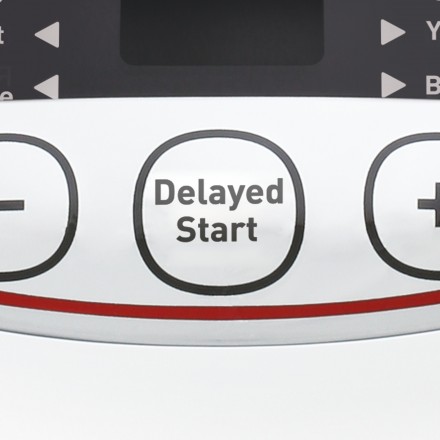 Daugiafunkcinis puodas Tefal Fuzzy Led