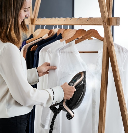 Lyginimo sistema Tefal Pro Express Vision