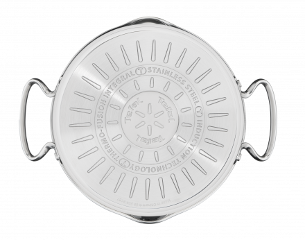 Puodų rinkinys Tefal Duetto+ 10 dalių