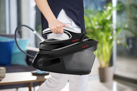 Lyginimo sistema Tefal Express Anti-Calc
