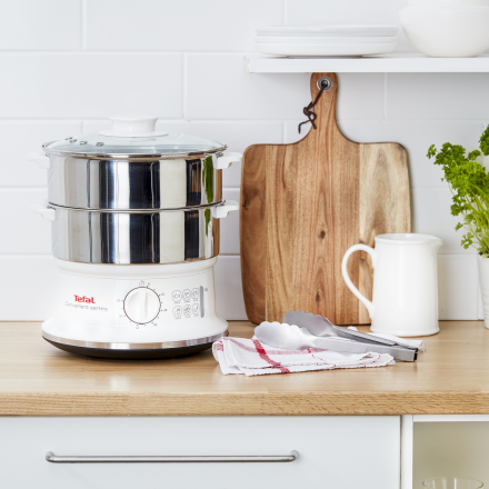 Garpuodis Tefal Convenient INOX