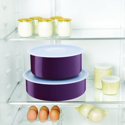 Puodų rinkinys Tefal Ingenio Essential 4 dalių