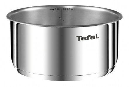Puodas Tefal Ingenio Emotion 20 cm