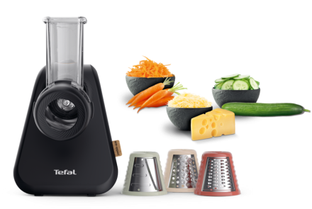 Skeltuvas Tefal Eco Respect