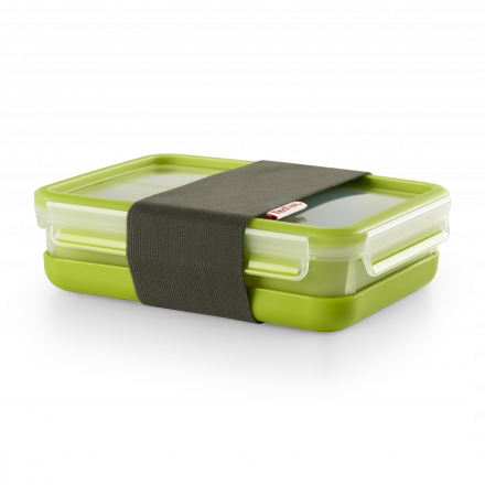 Maisto dėžutė Tefal MasterSeal To Go Lunchbox 1,2 l