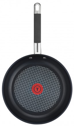 Puodų ir keptuvių rinkinys Tefal Illico 11 dalių