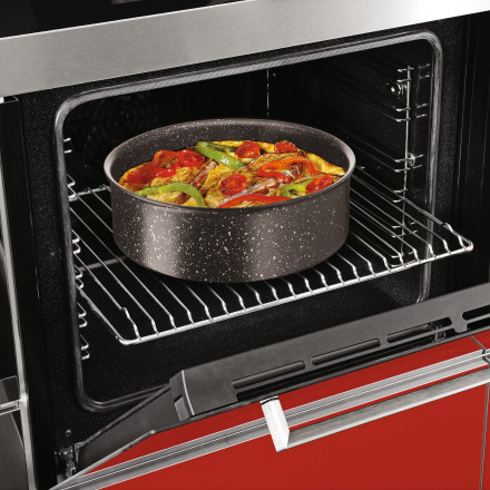 Puodų ir keptuvių rinkinys Tefal Ingenio Extreme 10 dalių