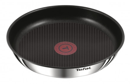 Keptuvių rinkinys Tefal Ingenio Emotion 4 dalių