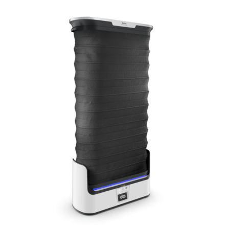 Automatinis garų valytuvas būtent jums Tefal Care For You