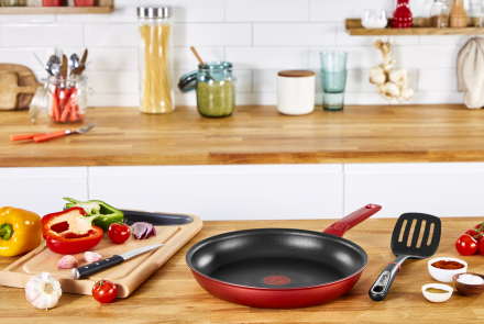 Keptuvė Tefal Daily Chef 28 cm