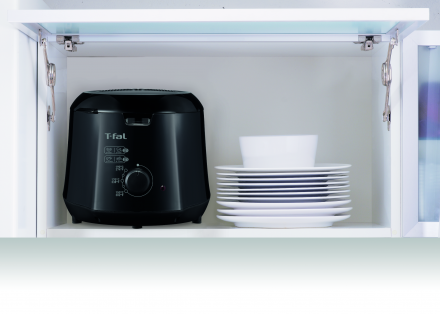 Gruzdintuvė Tefal Principio