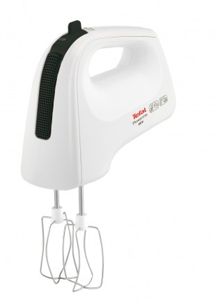 Rankinis plaktuvas Tefal Powermix