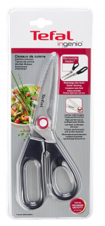 Virtuvinės žirklės Tefal Ingenio