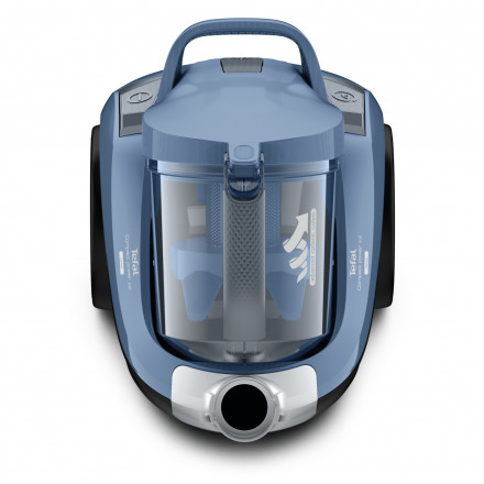 Tefal Compact Power XXL dulkių siurblys