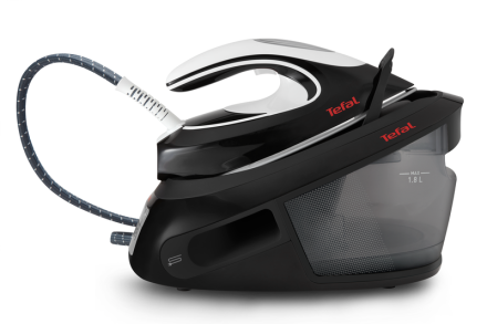 Lyginimo sistema Tefal Express Anti-Calc