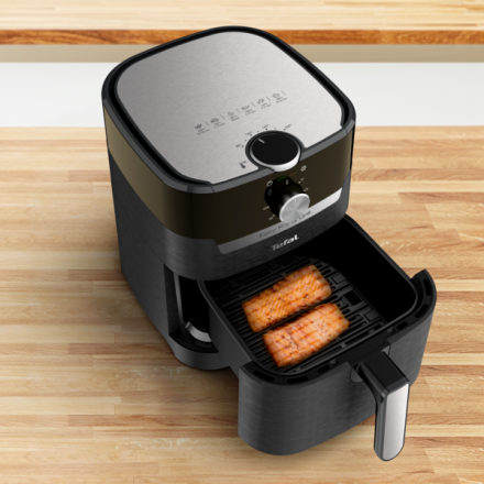 Gruzdintuvė Tefal Easy Fry & Grill Classic