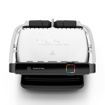 Elektrinė kepsninė Tefal OptiGrill Elite