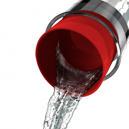 Grafinas Tefal Flow Slim Friends 1 l