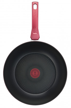 Wok keptuvė Tefal Daily Chef 28 cm